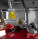 Компрессор Intertool PT-0021 50 л, 1.2 кВт, 205 л/мин, 8 бар PT-0021 фото 4