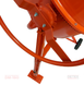 Бетоносмеситель DETEX DM-120 (0008) 0008 фото 9