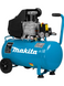 Компресор повітряний масляний Makita 50 л, 1.5 кВт 4564 фото 1