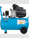 Компресор повітряний масляний Makita 50 л, 1.5 кВт 4564 фото 3