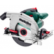 Дискова пила Metabo KS 66 FS, 1500 Вт 353535 фото 1