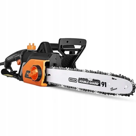 Електропила Tacklife GCS1800 1200 Вт, шина 35 см 54439 фото