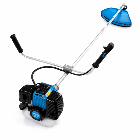 Мотокоса бензинова Makita BC 526, 2-тактний двигун, 2.6 кВт 43543553 фото