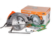 Циркулярна пила Rebiner RCS-2250 185 мм RCS-2250 фото 2